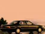 Lexus LS400 1989 года (WW)